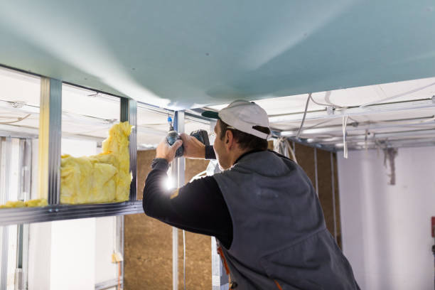 Best Spray Foam Insulation in Silver Lake, OH