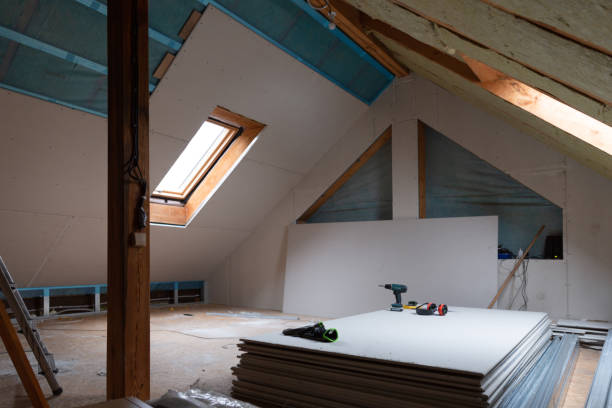 Best Specialized Insulation Services in Silver Lake, OH