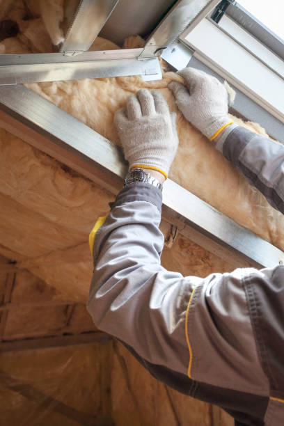 Best Fiberglass Insulation in Silver Lake, OH