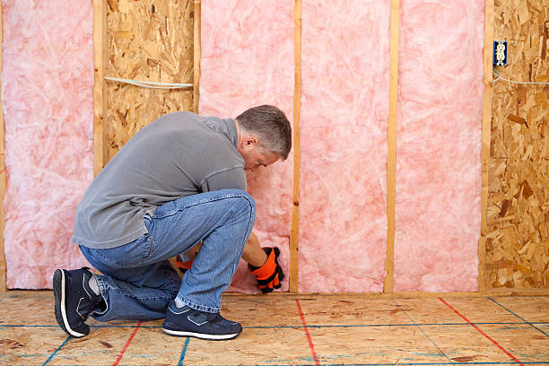 Best Blown-in Insulation in Silver Lake, OH