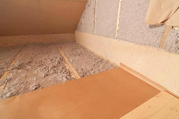 Best Residential Insulation in Silver Lake, OH