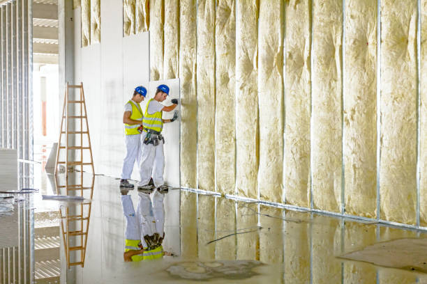 Trusted Silver Lake, OH Insulation Contractor Experts